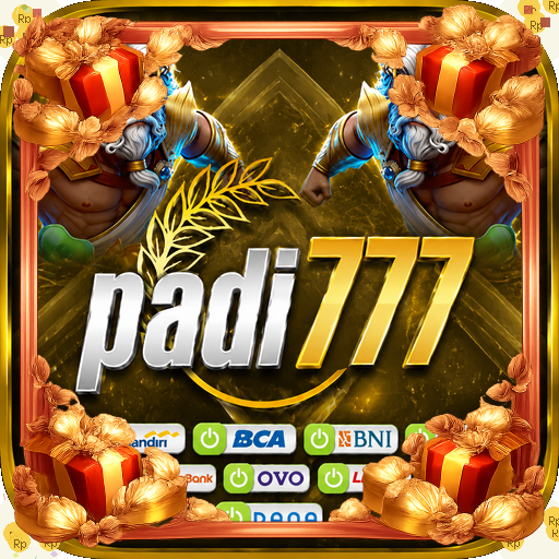 padi777 — galeri pratinjau - APK Resmi